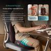 Philips Back and Neck Heat Massage Cushion