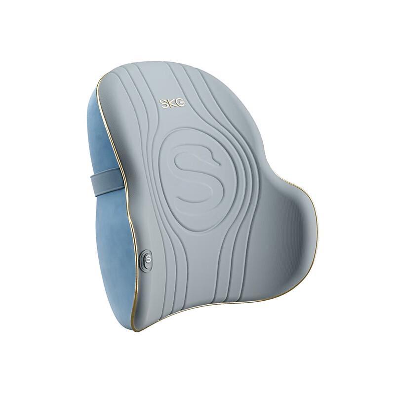 

SKG T3 Lumbar & Back Percussion Massager