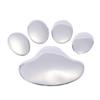 New 3D Brand Car Decal Body Window Pattern Bear Foot Bumper Animal Paw