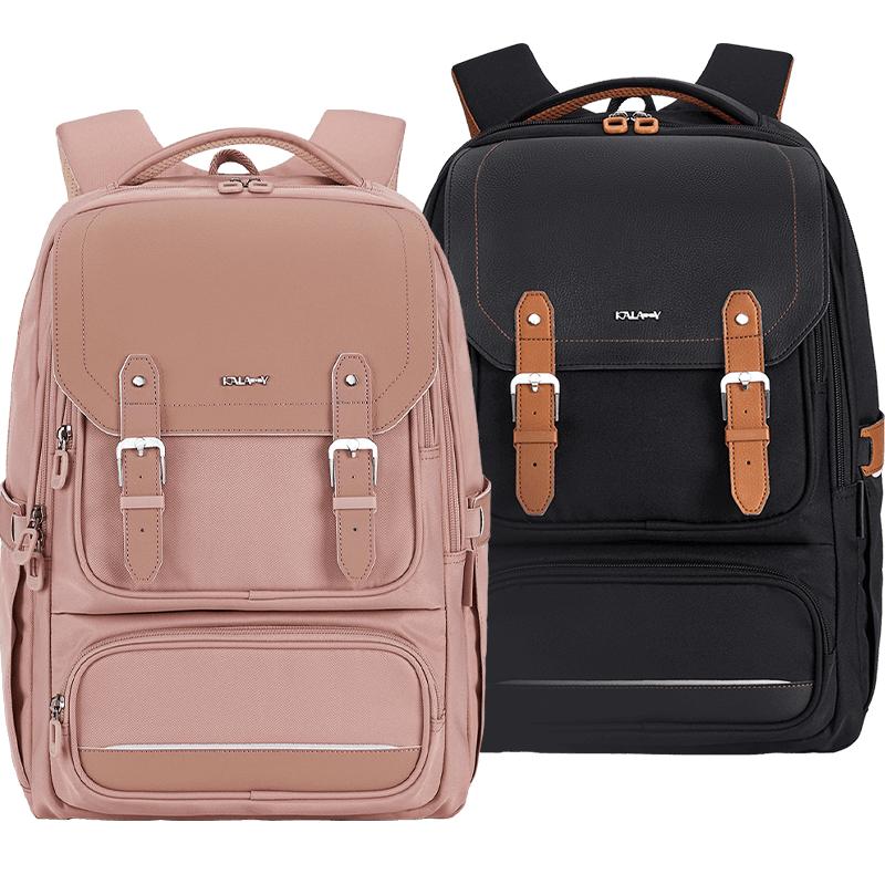 Carany Ergonomic School Backpack 26L (for height 165cm+)