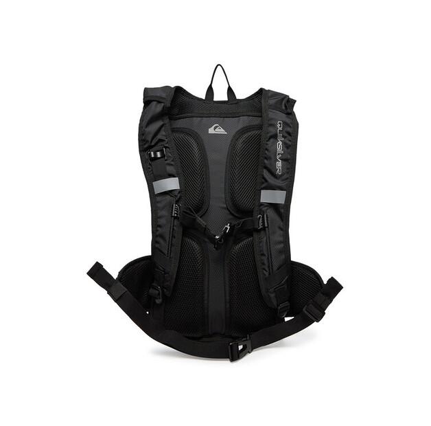 Quiksilver Рюкзак QUIC-P-003-07 Черный