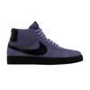 SB Zoom Blazer Mid Dusty Amethyst Black