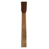41 Inch Folk Guitar Neck Mahogany Wood Acoustic Guitar Luthier DIY Parts for Guitar Repair Tool and Accessories