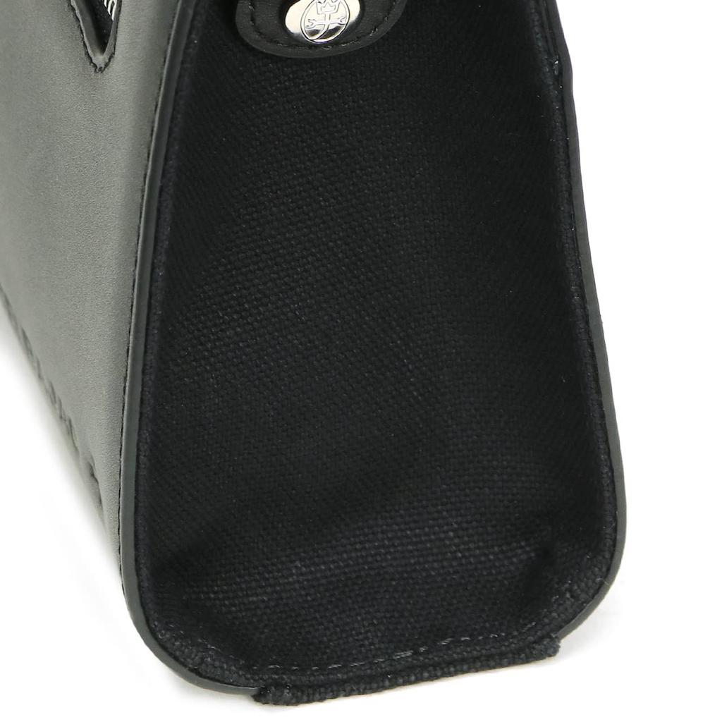 Clutch Bag Second Bag Torie 2 075201 Orange ORG [Castelbajac]