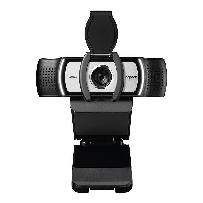 Logitech C930c HD Webcam