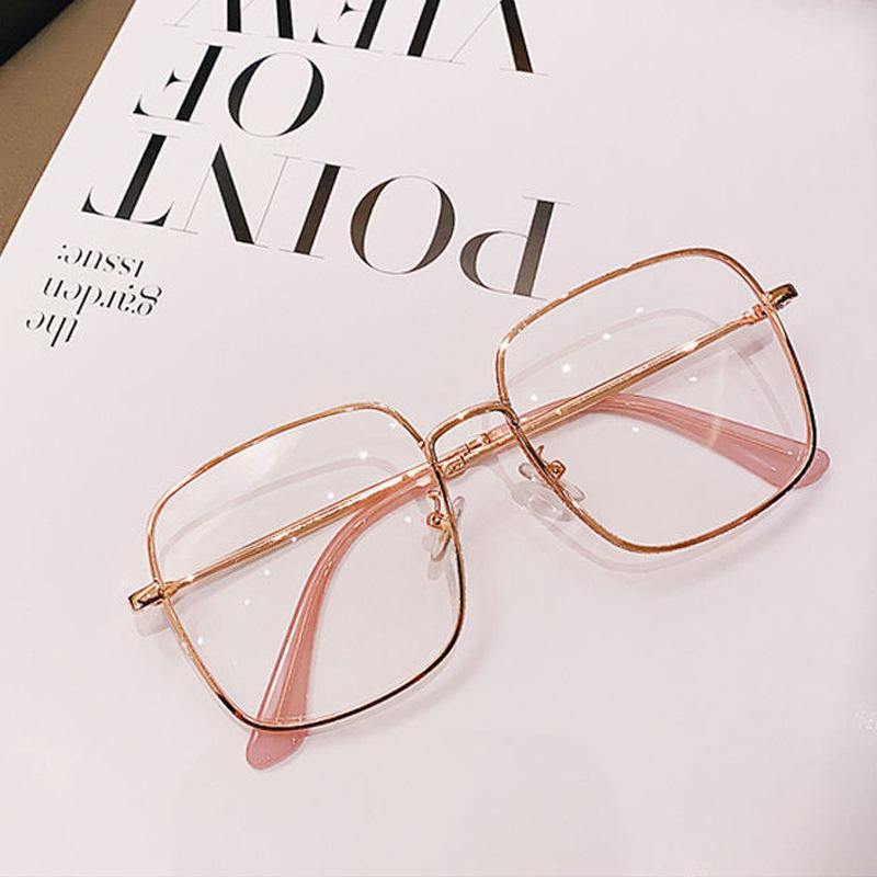 

JYL TS Blue Light Blocking Glasses Photochromic For Daily Wear 2207 A-2527 носій забарвлення фіолетово червоним
