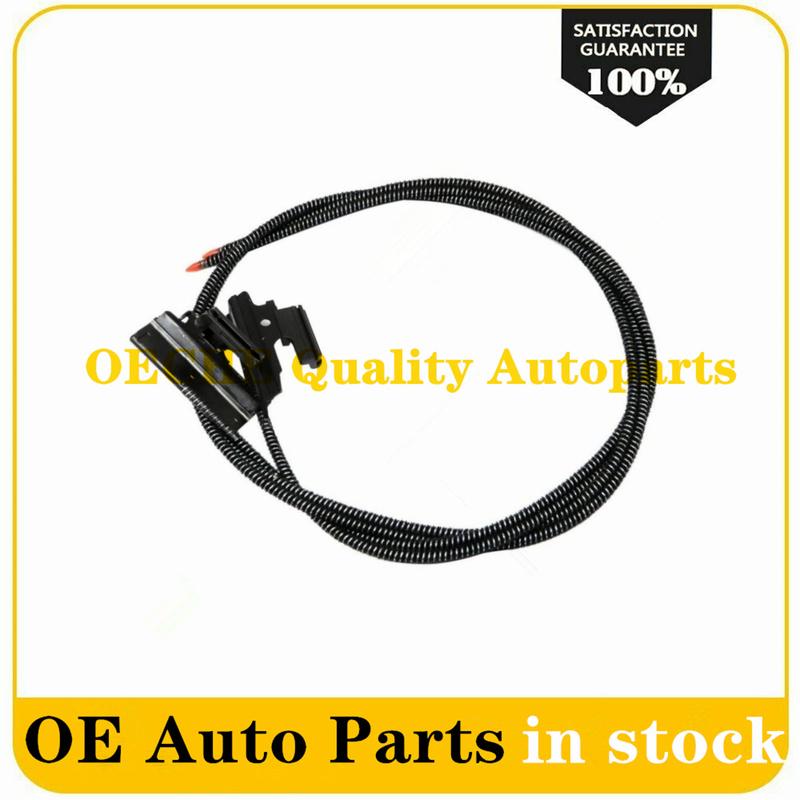 High Quality Sunroof Glass Cable Skylight Cable For BMW MiNi F55 F56 54107379624