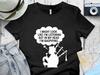 I Might Look Like I'm Listening – Bagpipes In My Head T-Shirt