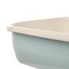 KADAX Enameled Roasting Pan