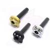 Motorcycle Parts Modification with High Displacement and Large Oil Torque