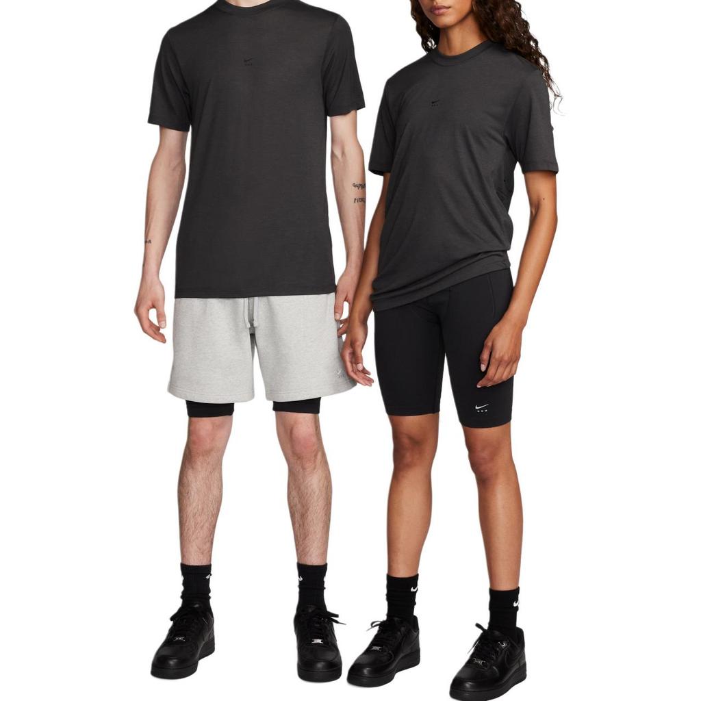 New Nike X Mmw Men's Short-Sleeve Top DR5355-060