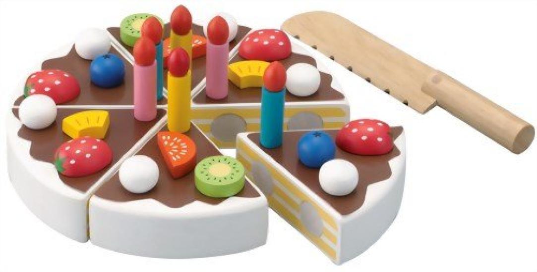 Ed.inter (Ed. Inter) The Fun Cake Maker