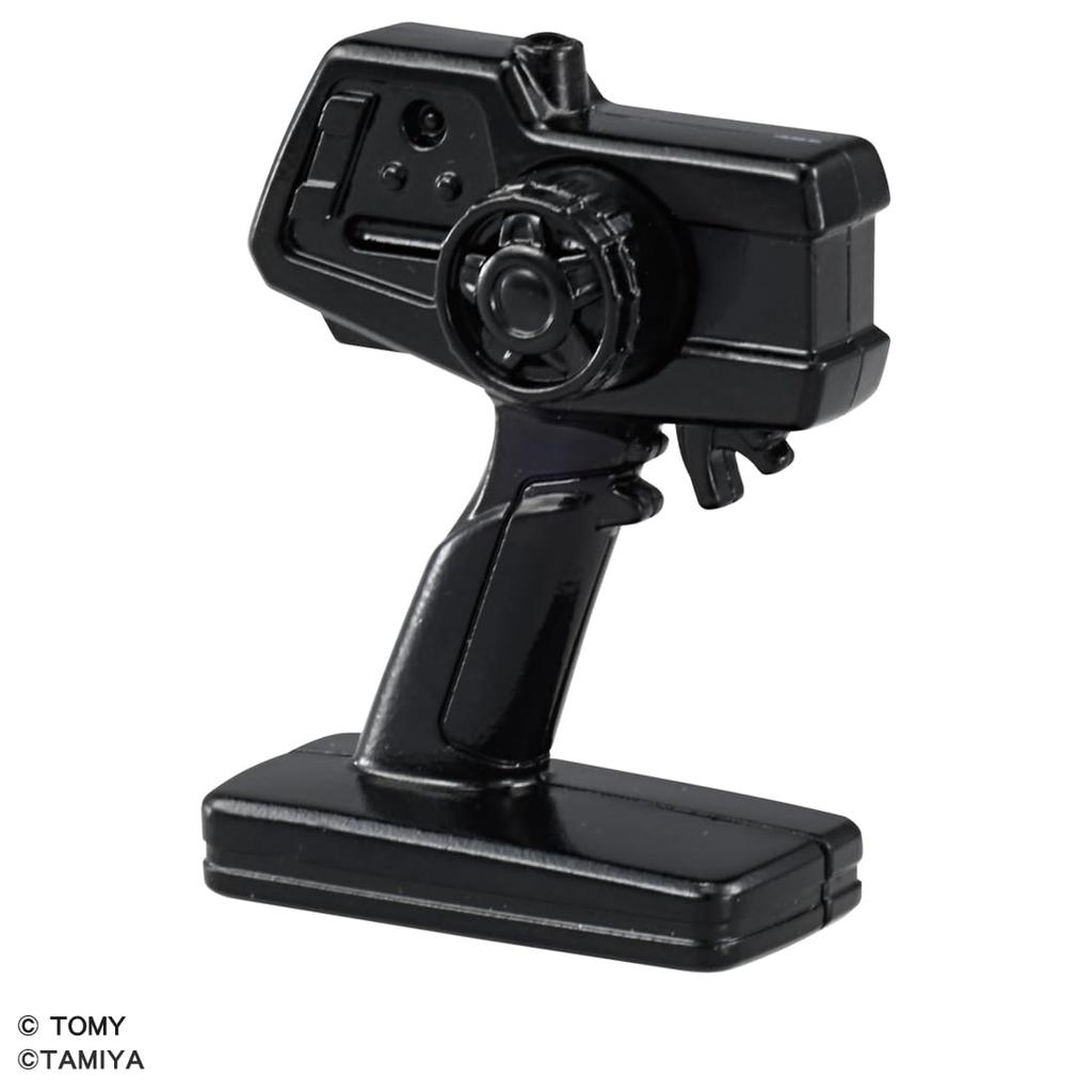 Takara Tomy Tomica Premium Unlimited RC Buggy Grasshopper Miniature Car Toy for Ages 6 and Up