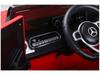 Electric Ride-On Car Mercedes G500 Red
