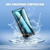 5Pcs Full Tempered Glass For Honor 90 Lite 80 GT 50 SE Screen Protector For Honor View 20 30 Pro V20 V30 20i 30i Protective Film