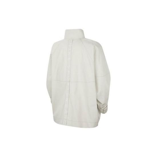 Nike Jackets Women's Light Gray CZ1425-072