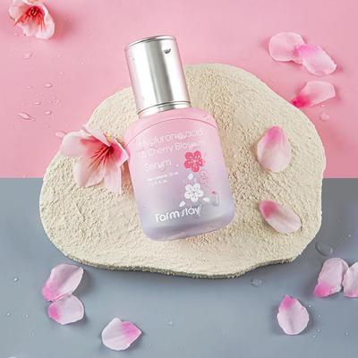 Soins du visage – Sérums visage