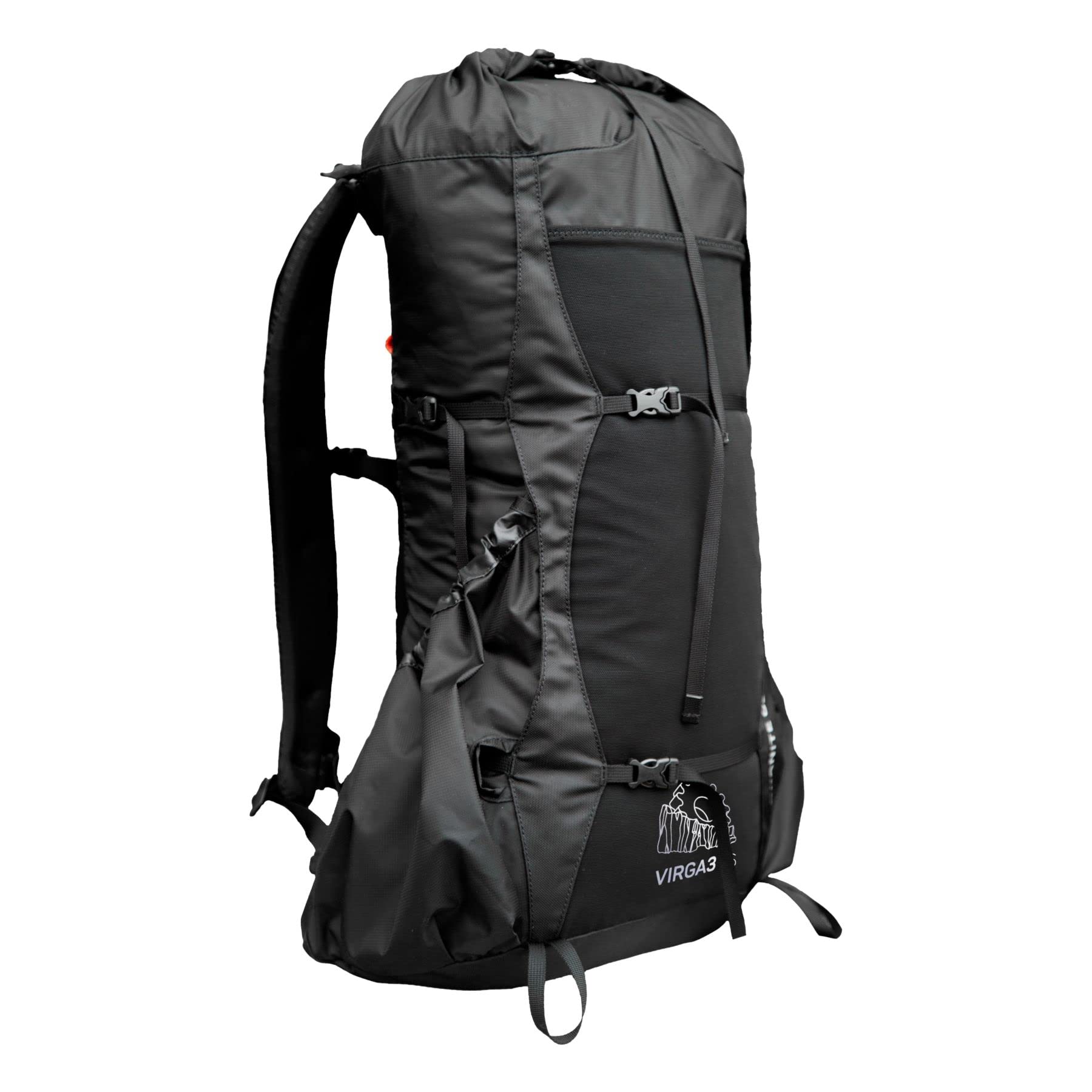 

Granite Gear Virga3 26L Черный Обычный Торс Обычный Торс - чёрный