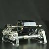 Decoration Solar Generator Suspension Magnetic Levitation Ornaments Creative Solar Motor  Gift