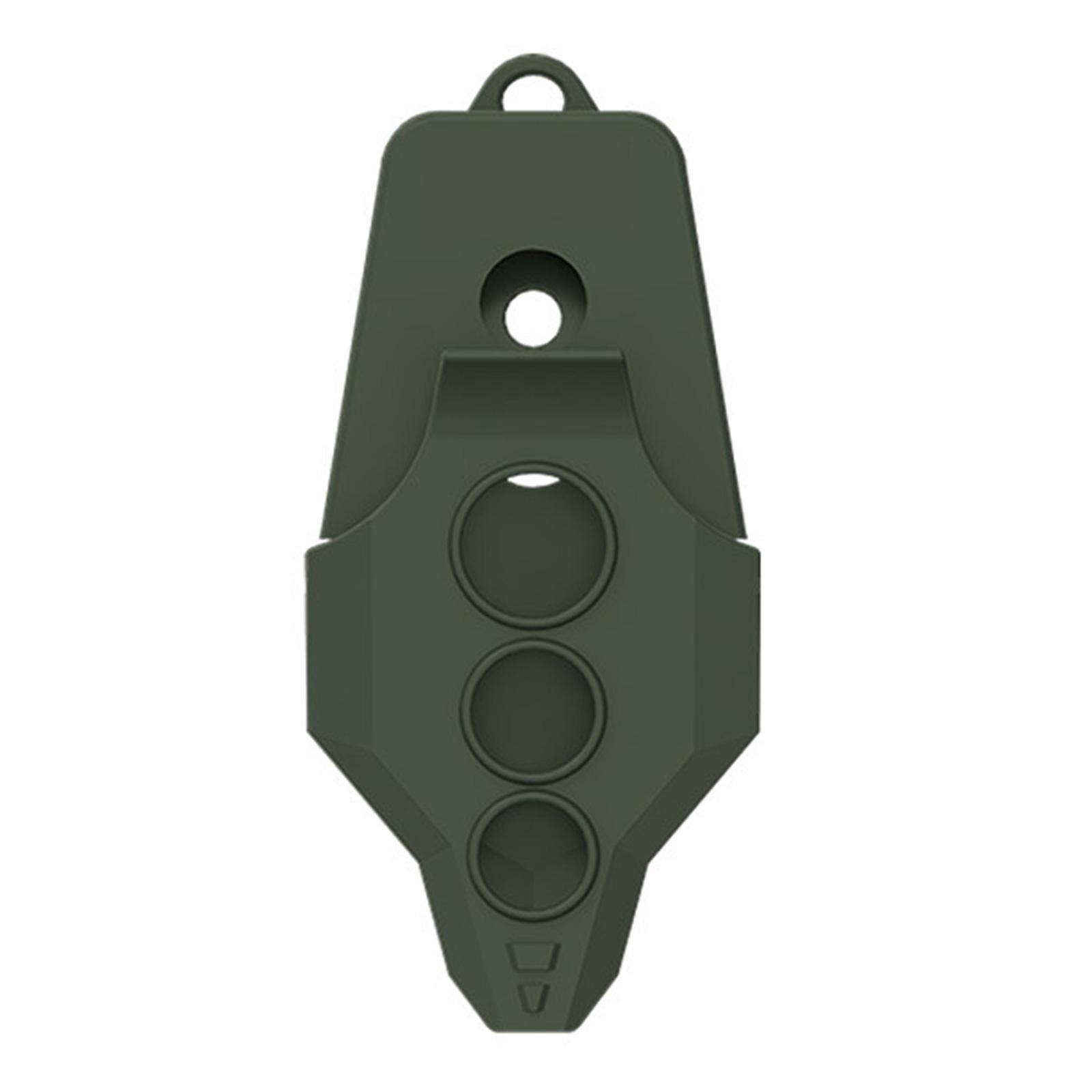 

Чехол для хранения рыболовных плоскогубцев Чехол для рыболовных плоскогубцев Портативная сумка для рыболовных плоскогубцев Легкий чехол для хранения резака для лески чёрный