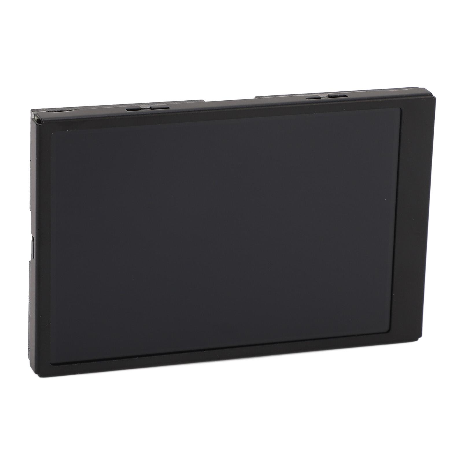 

IPS USB мини-экран CPU GPU RAM HDD Монитор данных типа C Дополнительный экран для AIDA64 Itx Case 3,5in V2