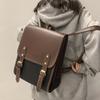 Cartable japonais haut de gamme 1011 nouveau tendance et à la mode cartable étudiant féminin polyvalent ins version coréenne sac à dos sac à dos