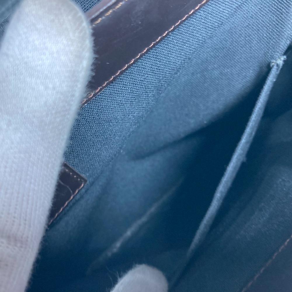 Louis Vuitton M46570 Monogram glasses Fonzie Messenger Crossbody Shoulder Bag