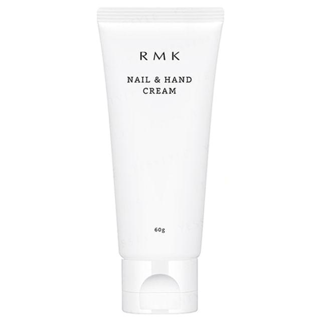 RMK - Nail & Hand Cream 60g