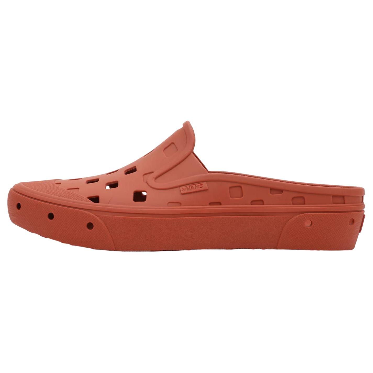 Vans Slip On Mule Trk `Sarkans`