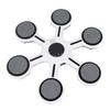 Music Boxing Machine Improve Reaction Ability Bluetooth Connection Smart Boxing Target for Children Indoor Fitness Equipment