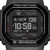 Casio Orologio Digitale Uomo Acciaio Inossidabile Resistente all'Acqua 200M Resistente agli Urti Quarzo DW-H5600MB-1