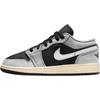 (GS) Air 1 Low SE 'Light Smoke Grey' Kids' HQ2021-012
