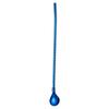 304 Stainless Steel Straw Spoon Stirring Straw Stirring Straw