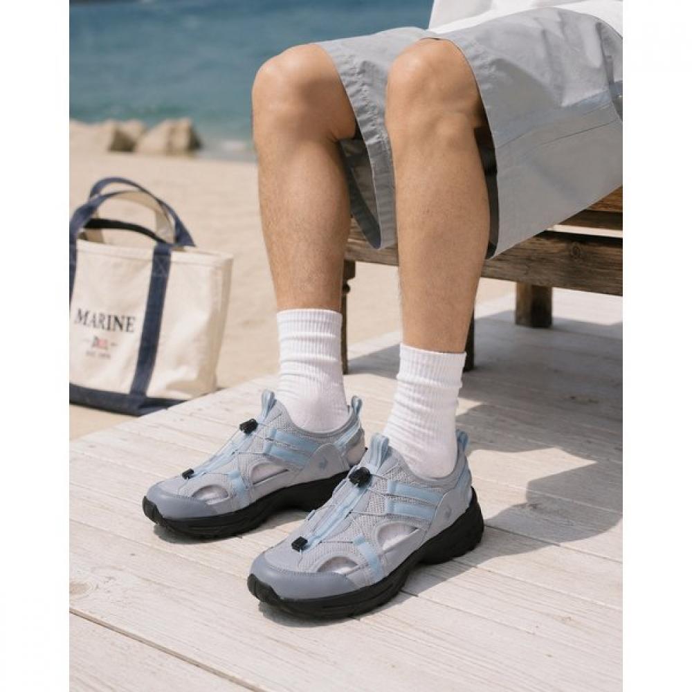 

Le Coq Sportif Breeze Gry Qq223lsa44 BEG BEG/230