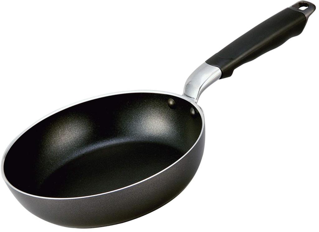 IH Morish Frying Pan 20cm