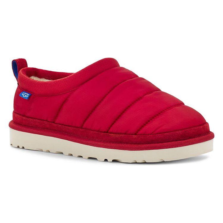 UGG Tasman LTA Slipper Samba Red Men Sneakers 1127735-SBR