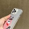 Silicone Case For Vivo Y02 Y03 Y04Y15S Y17S Y19S Redmi Note 15 14 13 12 Samsung A06 A16 A26 A36 A56 Cover DIY Painted Cartoon Shockproof Phone Bumper