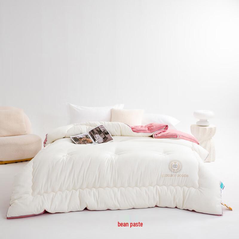 

Huici Home 5D Cloud Feel Milk Foam Duvet