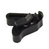 1pcs RETAINING CLIP BPX700010 Black FUEL FLAP LATCH