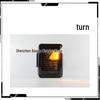 JEEP JK Wrangler LED Tail Light Assembly - Brake & Turn Signal Compatible