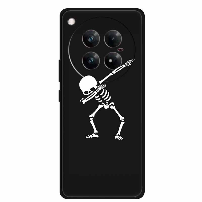 For Infinix Zero 40 4G Case Luxury TPU Soft Silicone Cover Phone Cases for Infinix Zero40 4G Protective Shockproof New Fundas