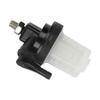 Fuel Filter Assembly 61N‑24560‑00‑00 Replacement Fit for   2‑Stroke 9.9 ‑90  Outboard Motor