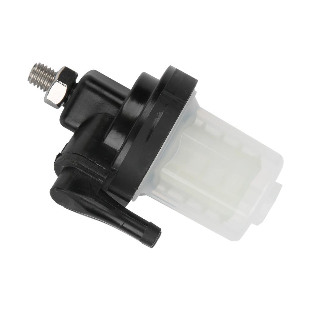 Fuel Filter Assembly 61N‑24560‑00‑00 Replacement Fit for 2‑Stroke 9.9 ‑90 Outboard Motor