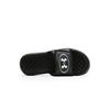 Under Armour Ignite Pro 8 Slide GS Black White Kids Sneakers 6000202-001