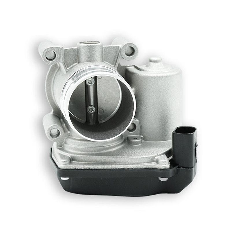 03D133062E Throttle Body For Seat Ibiza V Toledo IV Skoda Fabia VW Polo 6R 1.2 2001-2015 03D133062F