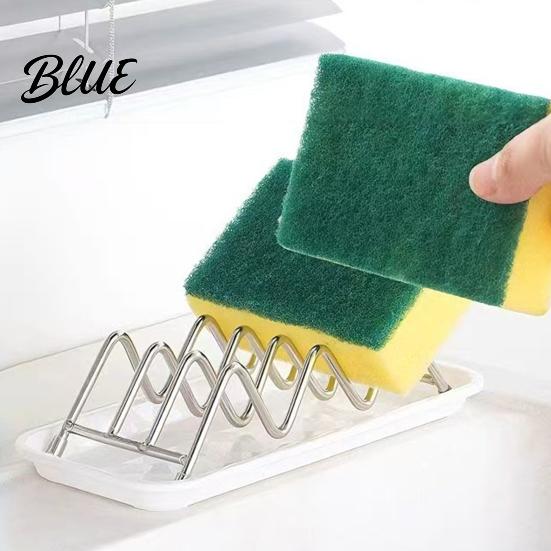 Impact Resistant Soap Tray Holder Stainless Steel Drain Tray