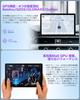 IPS Android 15 TF Widevine GMS Incell IPS Tenký a Obličejový Rozdělená Gravitace Bezdrátový Japonský Návod k Použití Součástí 10palcový+ Wi-Fi Tablet, 20001200