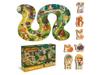 Puzzles e quebra-cabeças – Puzzles
