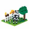 Nanoblock Stories Collection Ranch NBH_166