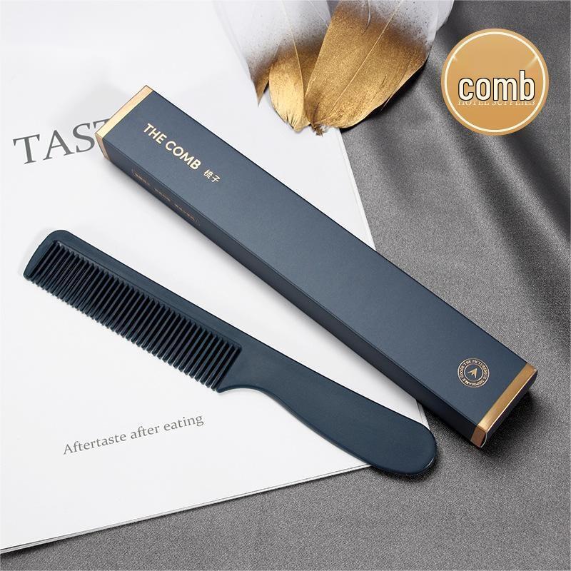 

Disposable Hotel Combs 10-Pack